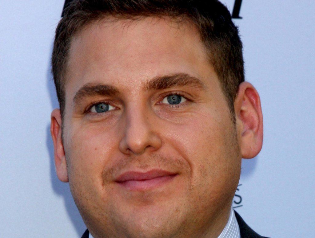 Jonah Hill