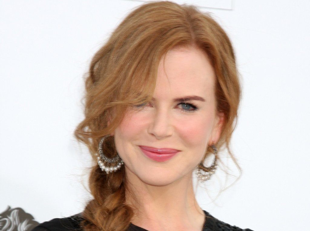 nicole kidman