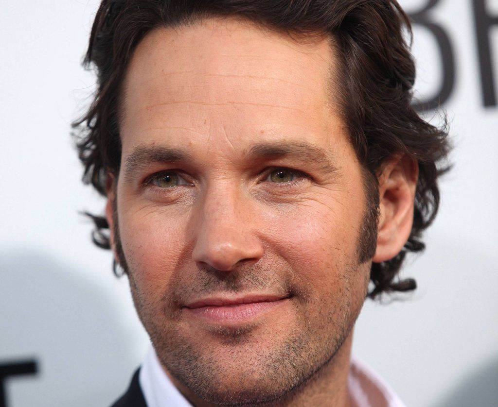 Paul Rudd