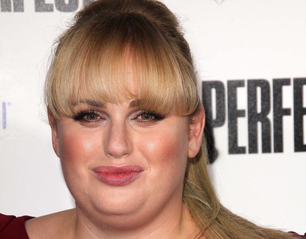 Rebel Wilson