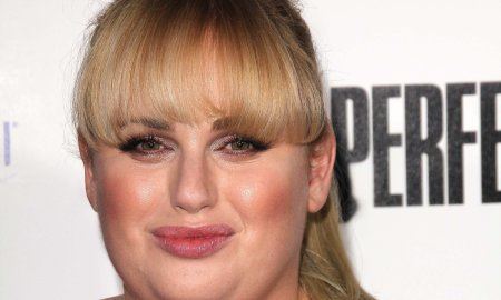 Rebel Wilson