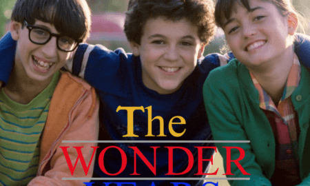 Where Is The Wonder Years Cast Now?