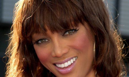 Tyra Banks