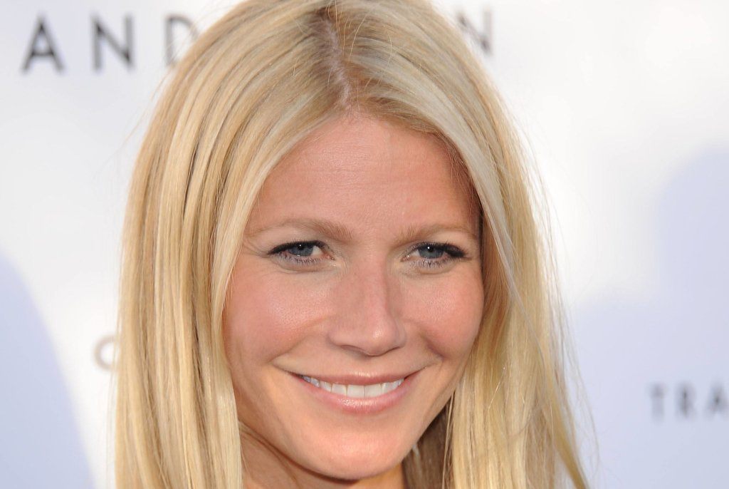 Gwyneth Paltrow