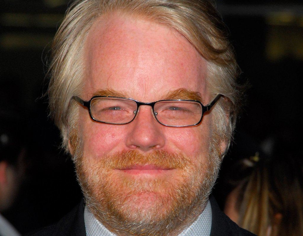 Philip Seymour Hoffman