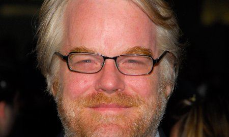 Philip Seymour Hoffman