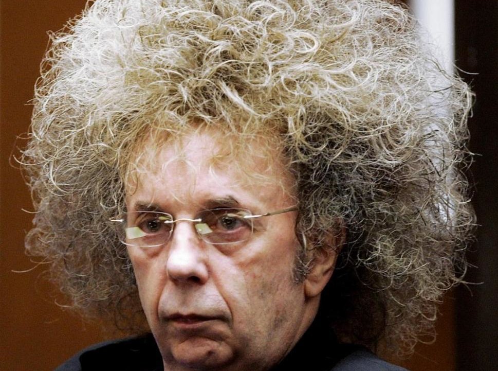 phil spector