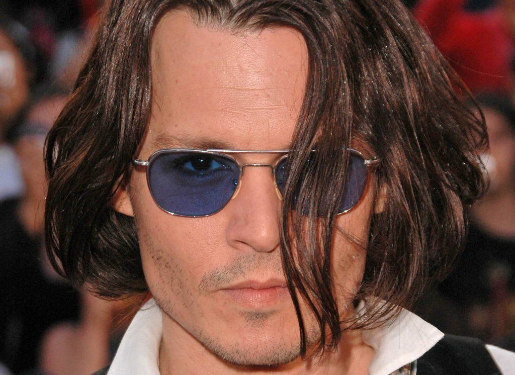 johnny depp