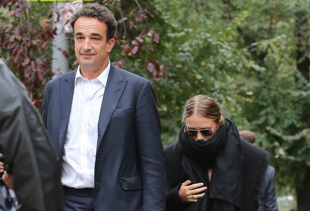 Mary-Kate Olsen