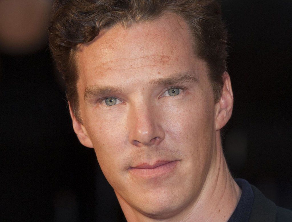 benedict cumberbatch