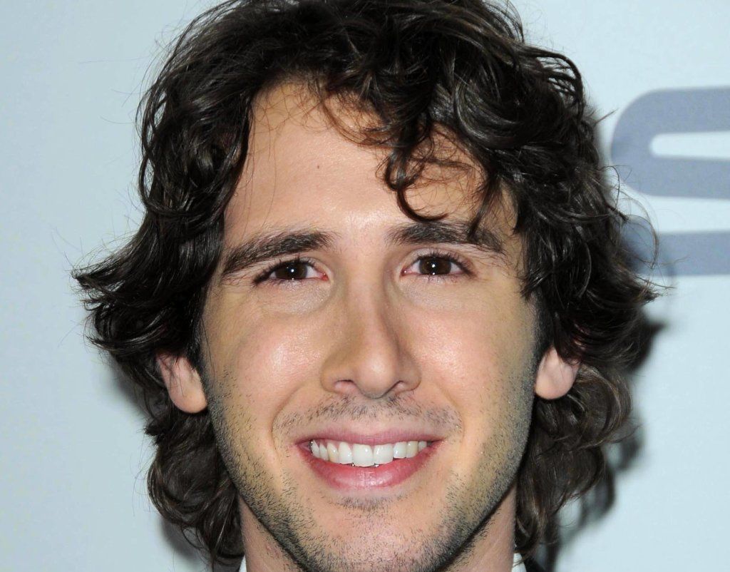 josh groban