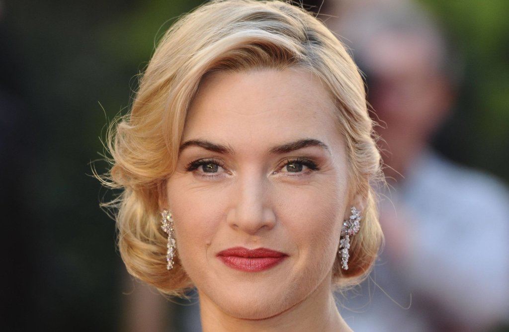 kate winslet