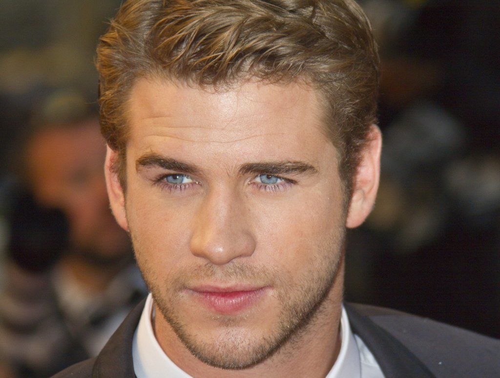 liam hemsworth