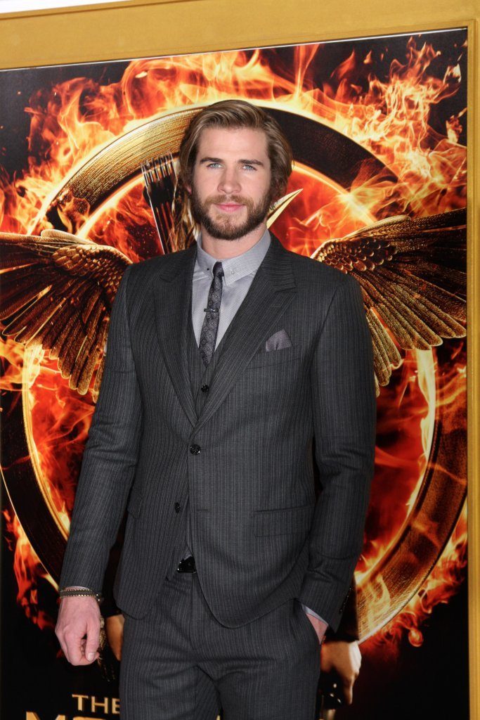 why we love liam hemsworth