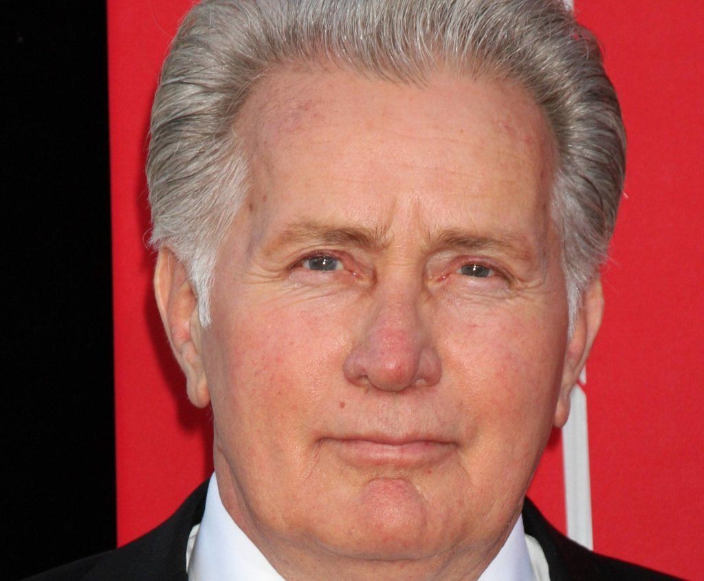 martin sheen