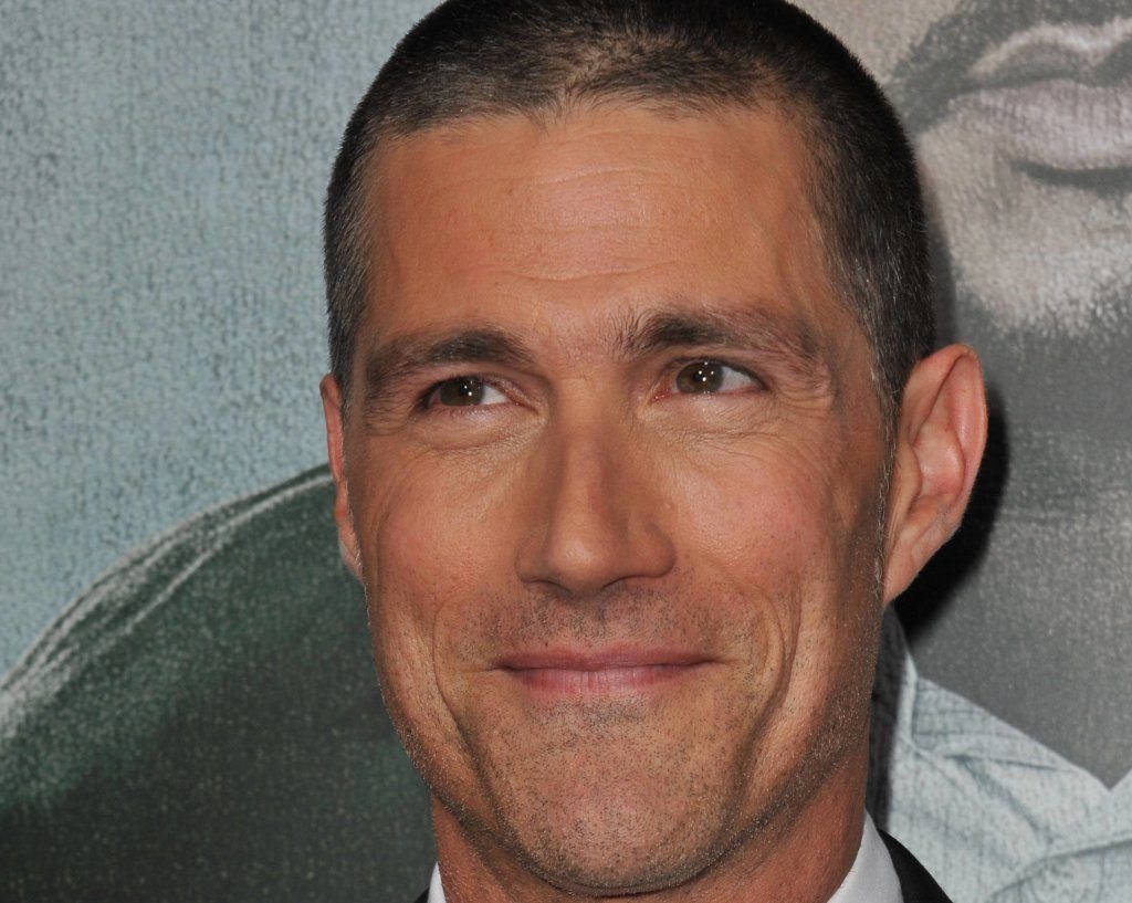 matthew fox