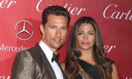 matthew mcconaughey and camila alves