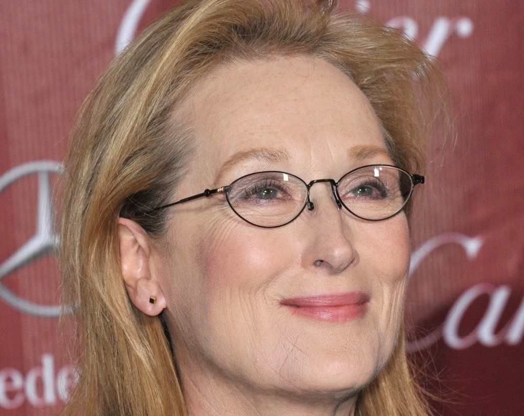 meryl streep