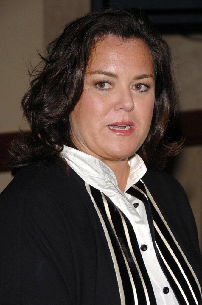 rosie odonnell