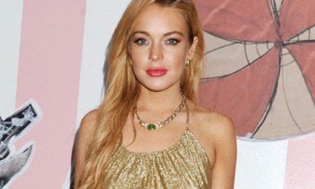 lindsay lohan