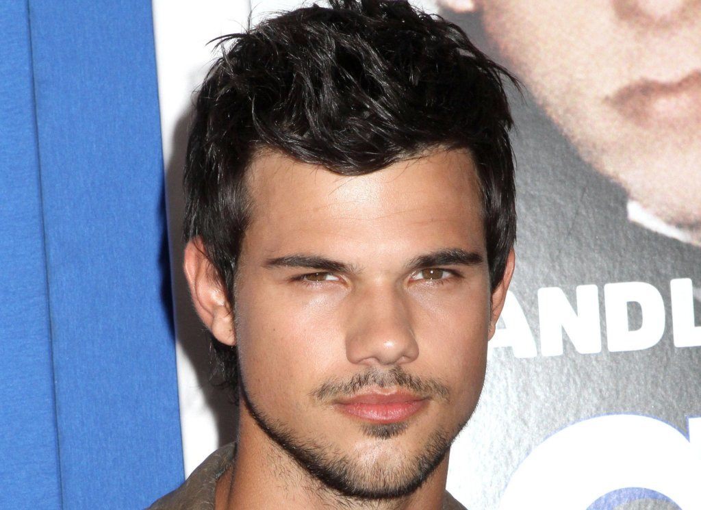 taylor lautner