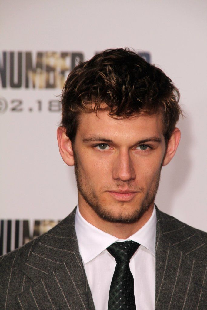 actors who might have played Christian Grey