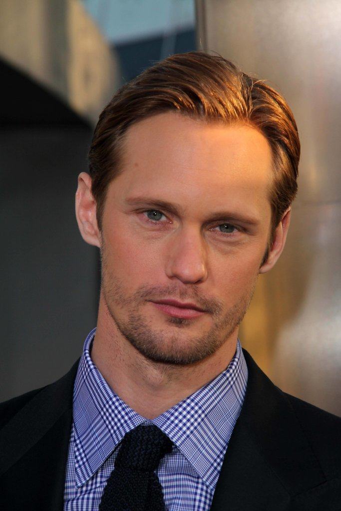 actors who might have played Christian Grey