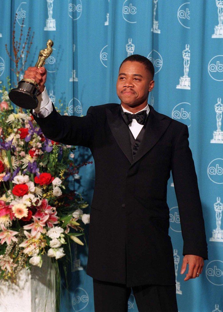 10 Oscar winners whose careers have tanked