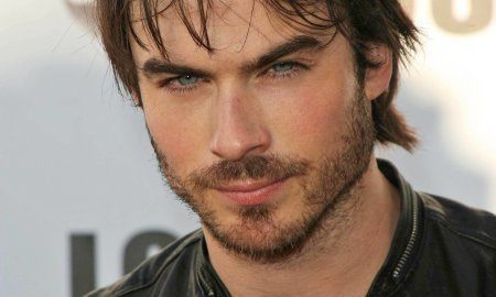 actors who might have played Christian Grey