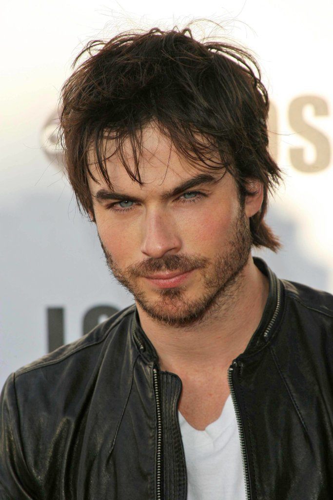 actors who might have played Christian Grey