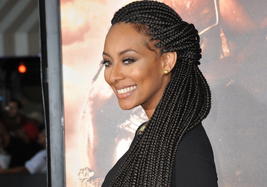 celebs who have rocked locs