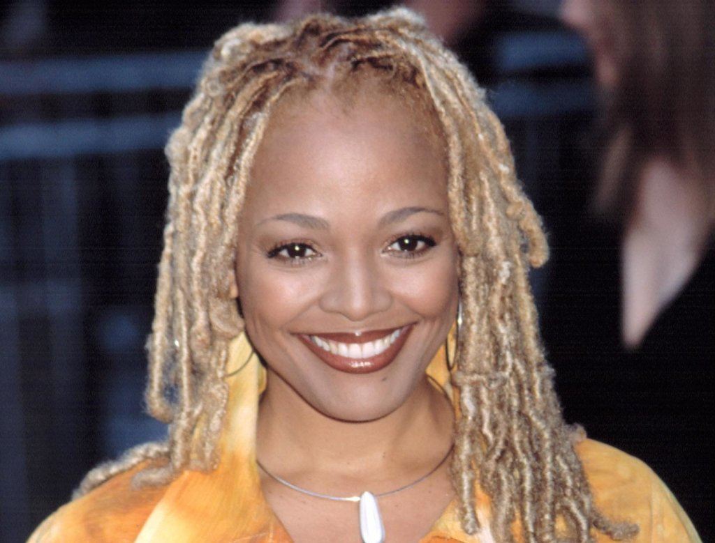 celebs who have rocked locs