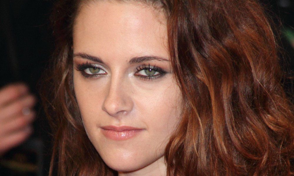Kristen Stewart Responds To Rumors About Her Sexuality