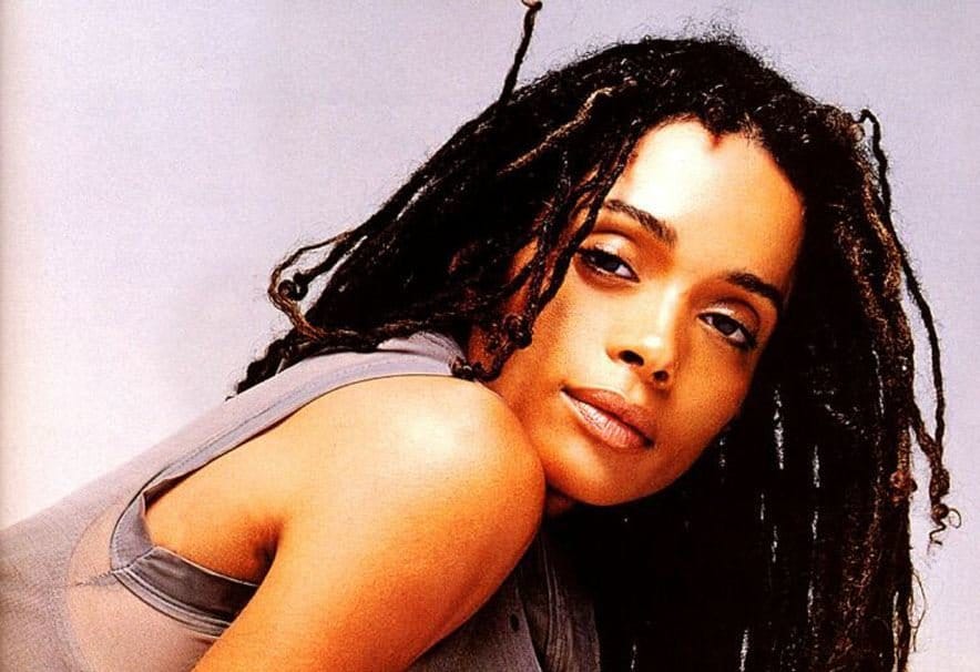 celebs who have rocked locs