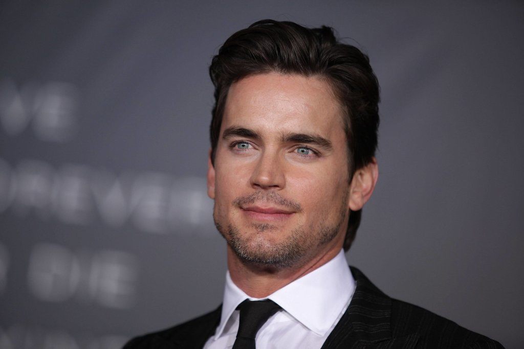 actors who might have played Christian Grey