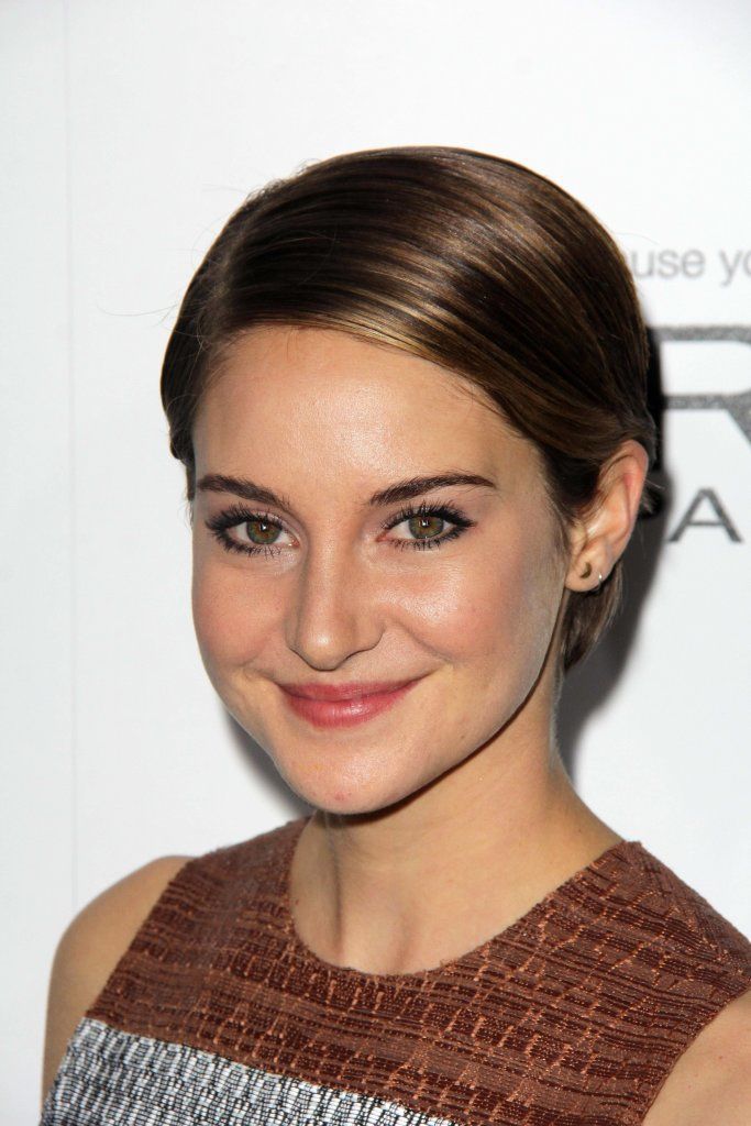 things you need to know about shailene woodley