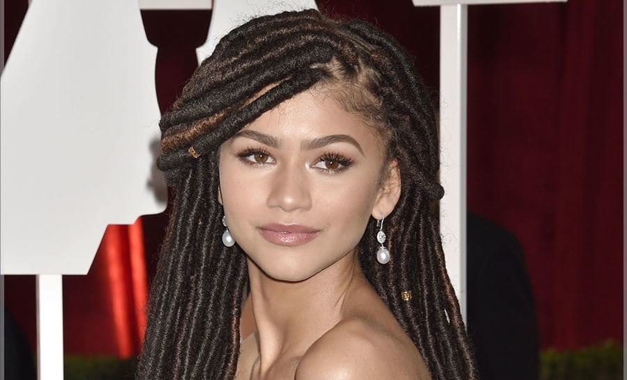 celebs who have rocked locs