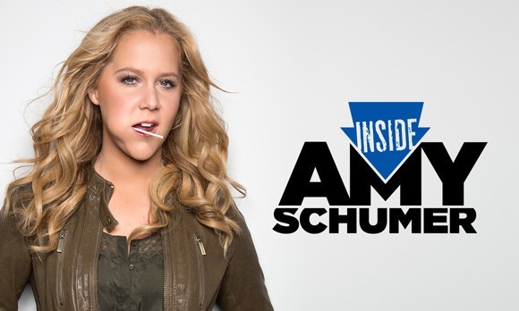 reasons we love amy schumer