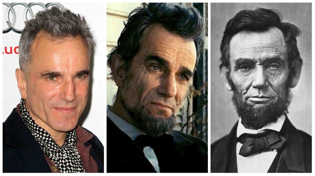 actors who dramatically changed their appearance to win an oscar