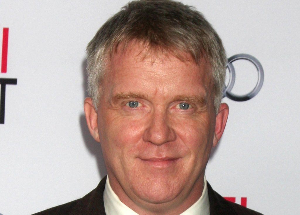 Anthony Michael Hall