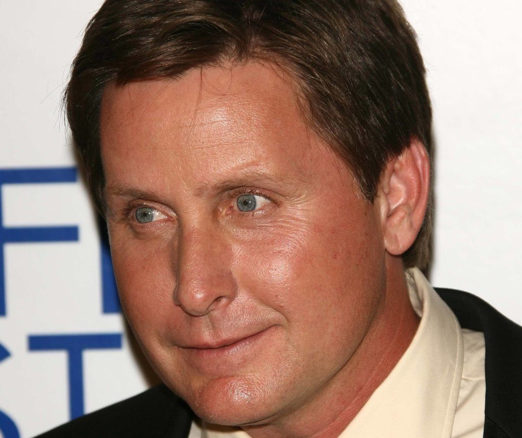 Emilio Estevez