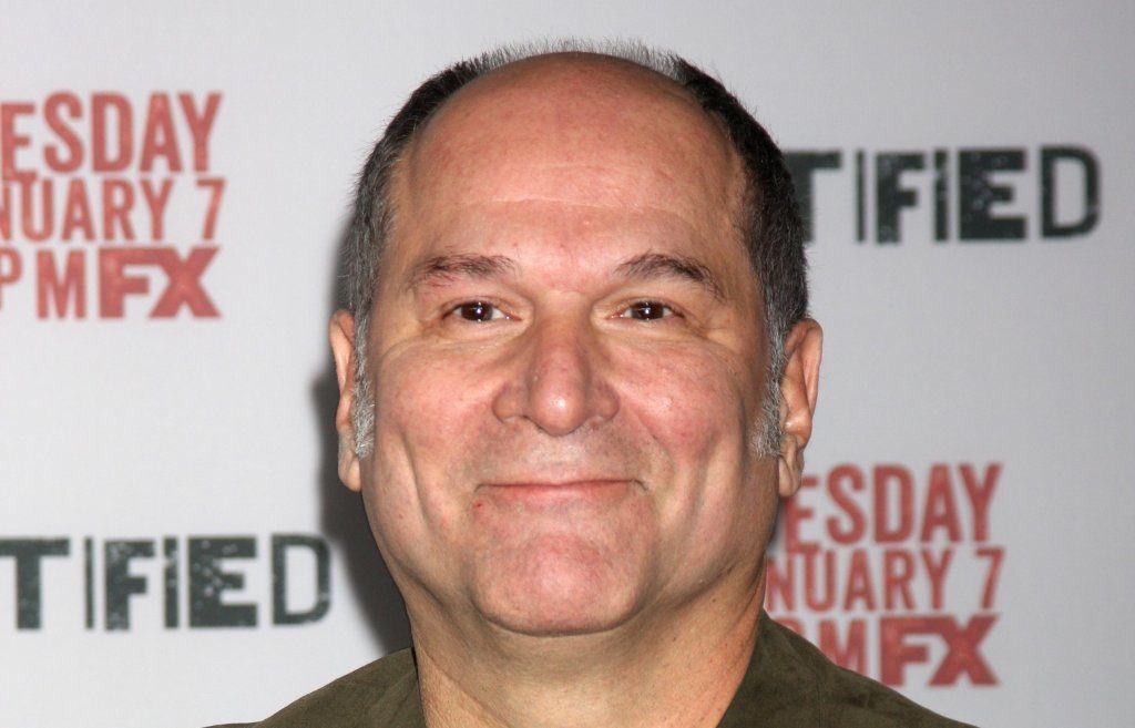 John Kapelos