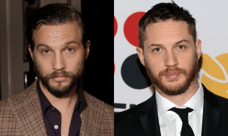 tom hardy and logan green