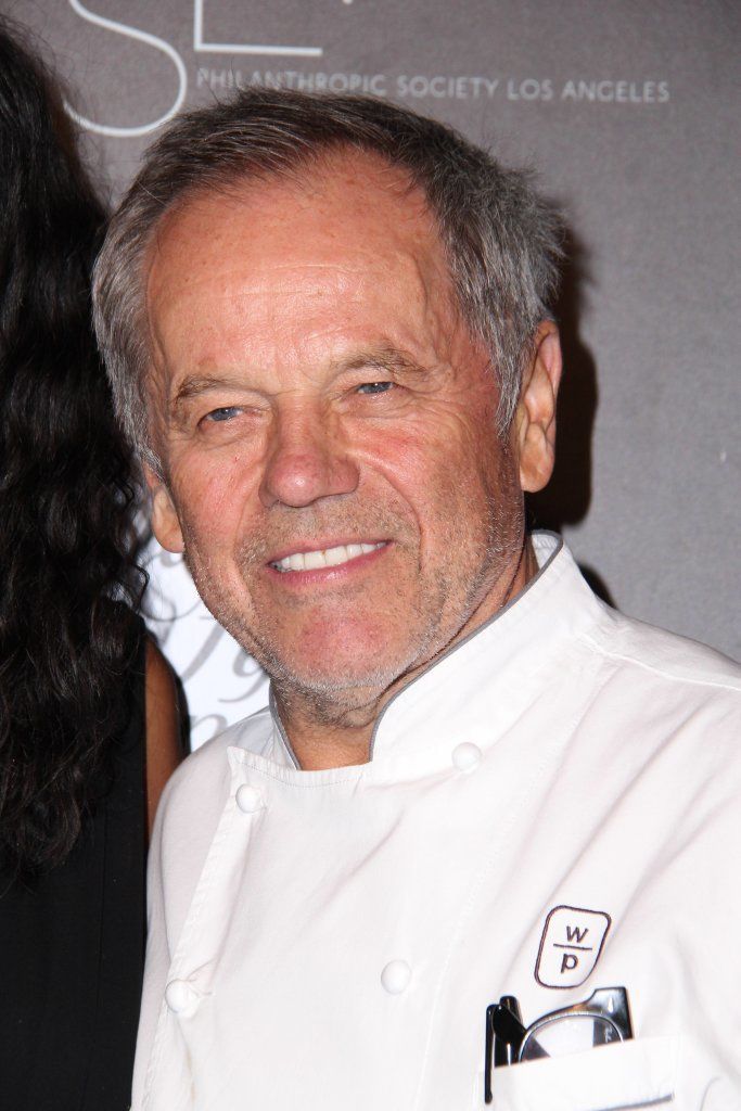 celebrity chefs with Vegas restaurants