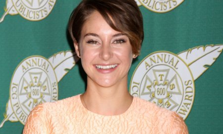 things you need to know about shailene woodley