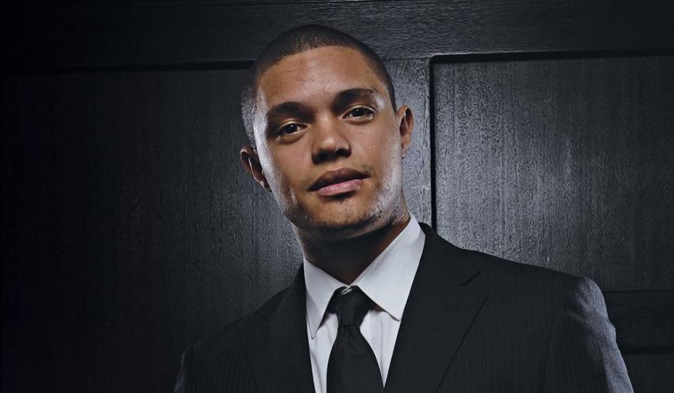 facts you need to know about trevor noah