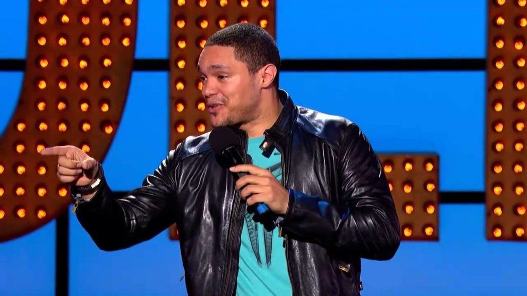 facts you need to know about trevor-noah