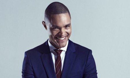 things you need to know about trevor noah