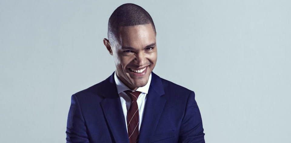 things you need to know about trevor noah