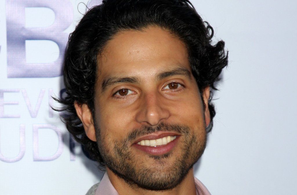 Adam Rodriguez